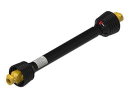 CLASSIC SERIES METRIC DRIVELINE - BYPY SERIES 3 - 40